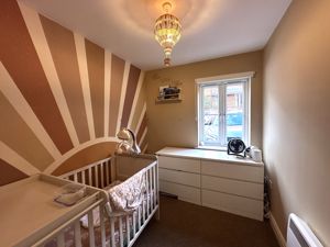 Bedroom Two- click for photo gallery